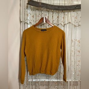 Derek Heart long sleeve size women’s Small. Worn a couple of times